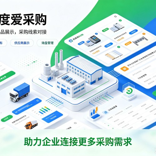 慈利百度爱采购